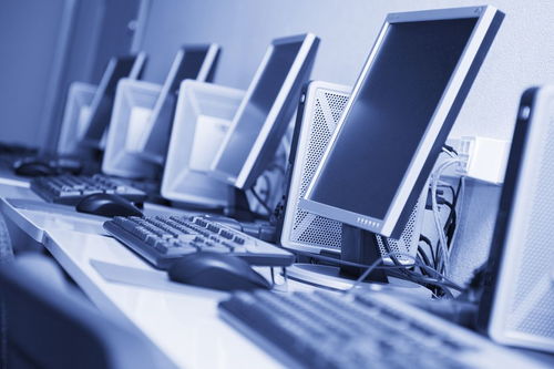 電腦、微機與計算機 辨析核心概念及軟硬件體系