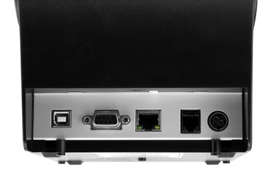 FERSION飛絢T8N熱敏票據打印機 三接口高效之選，現貨促銷開啟智慧打印新體驗